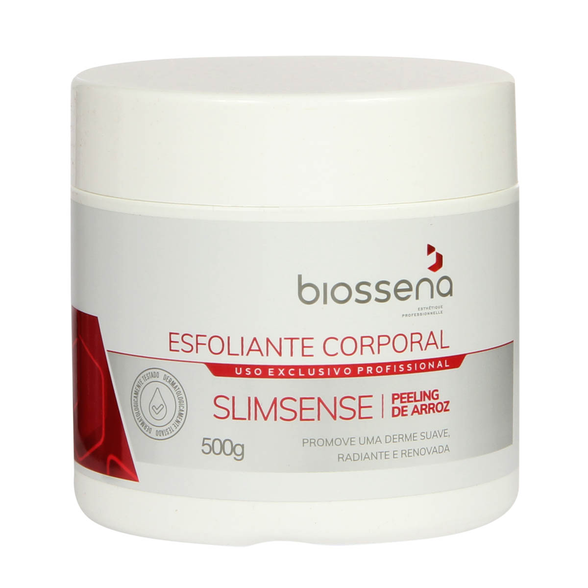 Esfoliante Corporal